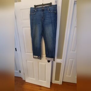 Loft jeans